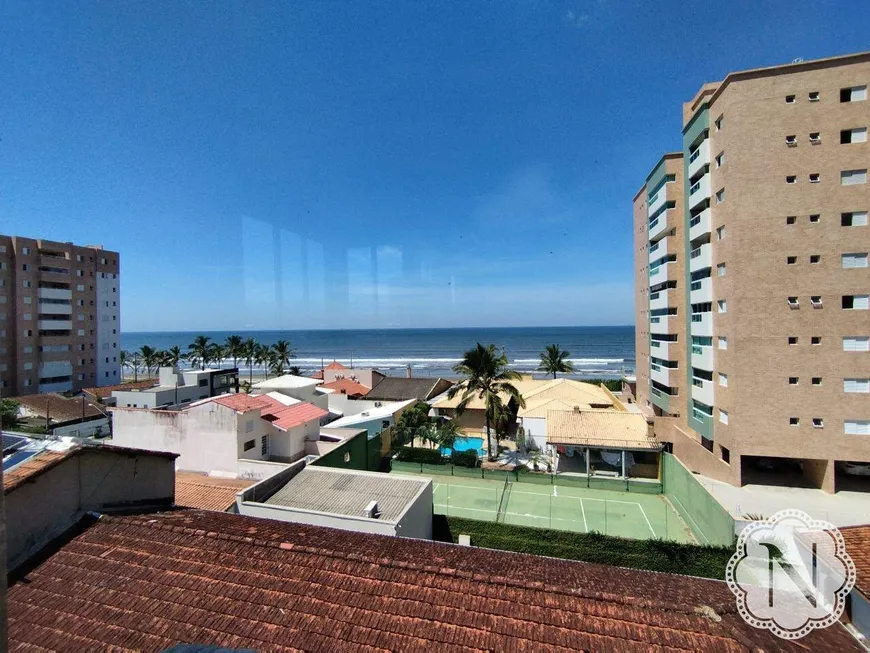 Foto 1 de Apartamento com 1 Quarto à venda, 33m² em Centro, Itanhaém