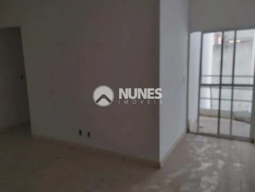 Foto 1 de Apartamento com 2 Quartos à venda, 68m² em Padroeira, Osasco