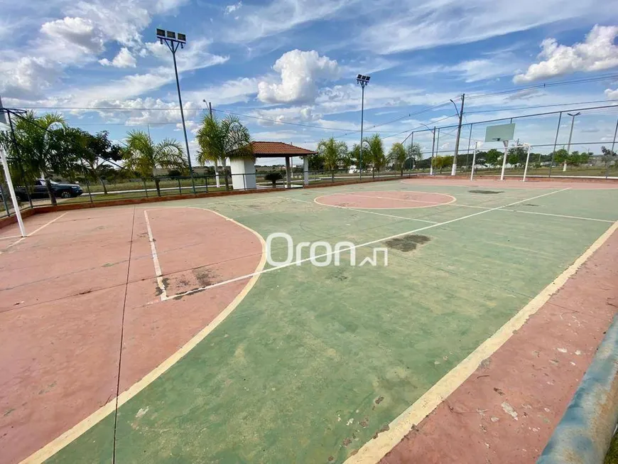 Foto 1 de Lote/Terreno à venda, 250m² em Centro, Aragoiânia