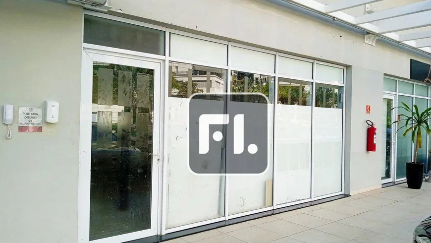 Foto 1 de Ponto Comercial para alugar, 29m² em Tamboré, Santana de Parnaíba