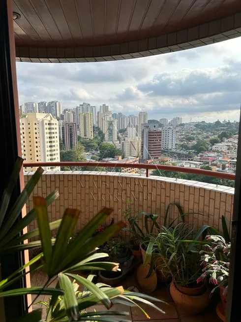 Foto 1 de Apartamento com 3 Quartos à venda, 136m² em Lar São Paulo, São Paulo