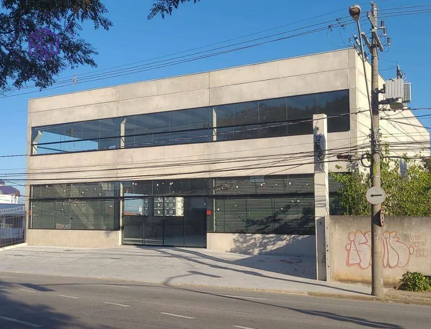 Foto 1 de Ponto Comercial para alugar, 1800m² em Vila Carvalho, Sorocaba