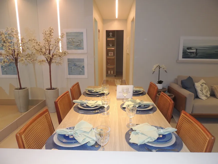 Foto 1 de Apartamento com 2 Quartos à venda, 60m² em Celina Park, Goiânia