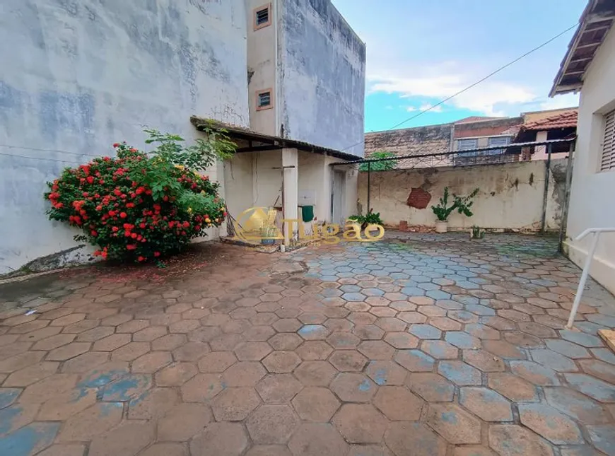 Foto 1 de Casa com 2 Quartos à venda, 80m² em Vila Diniz, São José do Rio Preto