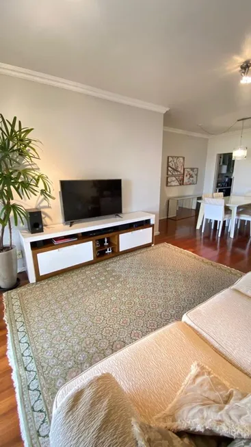 Foto 1 de Apartamento com 4 Quartos à venda, 137m² em Barra da Tijuca, Rio de Janeiro