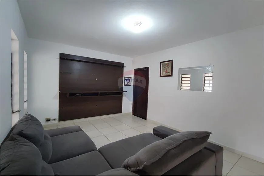 Foto 1 de Casa com 3 Quartos à venda, 126m² em Nova América, Piracicaba