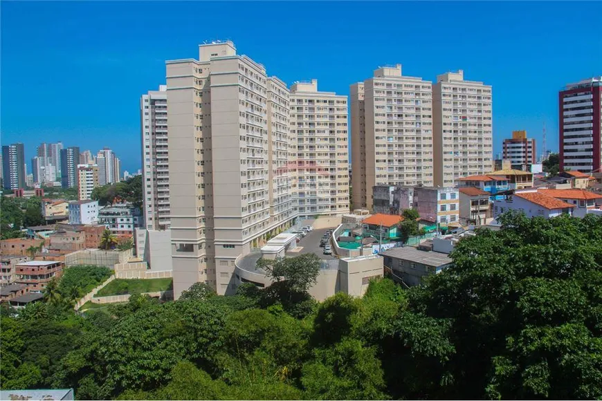 Foto 1 de Apartamento com 2 Quartos à venda, 58m² em Brotas, Salvador