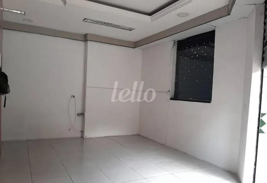 Foto 1 de Ponto Comercial para alugar, 45m² em Móoca, São Paulo