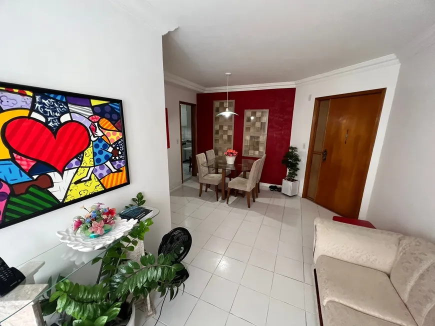Foto 1 de Apartamento com 2 Quartos à venda, 57m² em Pituba, Salvador