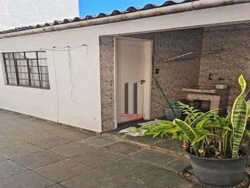 Foto 1 de Casa com 3 Quartos à venda, 100m² em Móoca, São Paulo