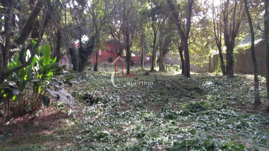 Foto 1 de Lote/Terreno à venda, 1000m² em Loteamento Alto da Malota, Jundiaí