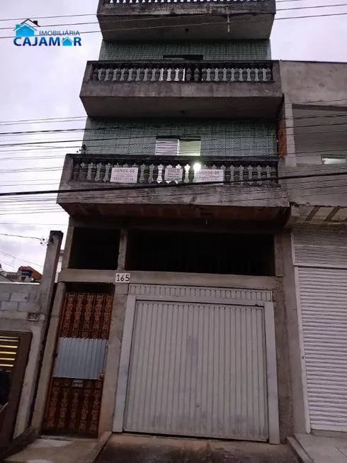 Foto 1 de Casa com 4 Quartos à venda, 300m² em Colinas da Anhanguera, Santana de Parnaíba