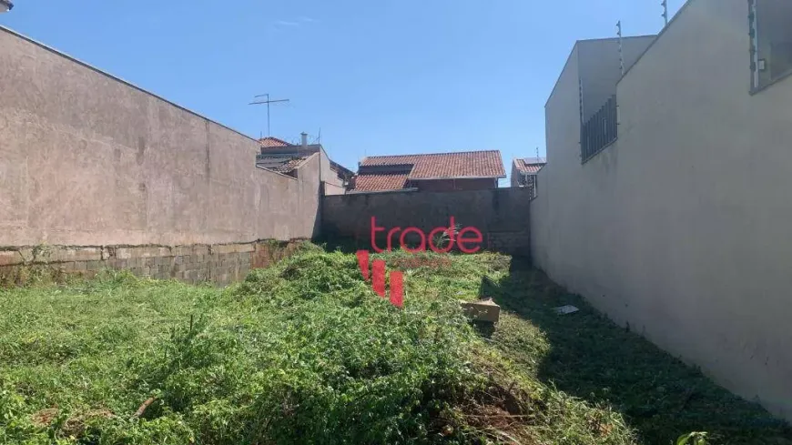 Foto 1 de Lote/Terreno à venda, 283m² em Santa Genebra, Ribeirão Preto