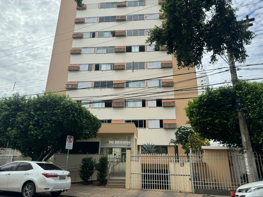 Foto 1 de Apartamento com 2 Quartos para alugar, 130m² em Popular, Cuiabá