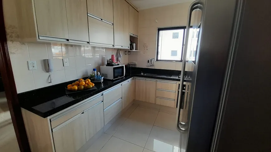 Foto 1 de Apartamento com 2 Quartos à venda, 83m² em Vila Guilhermina, Praia Grande