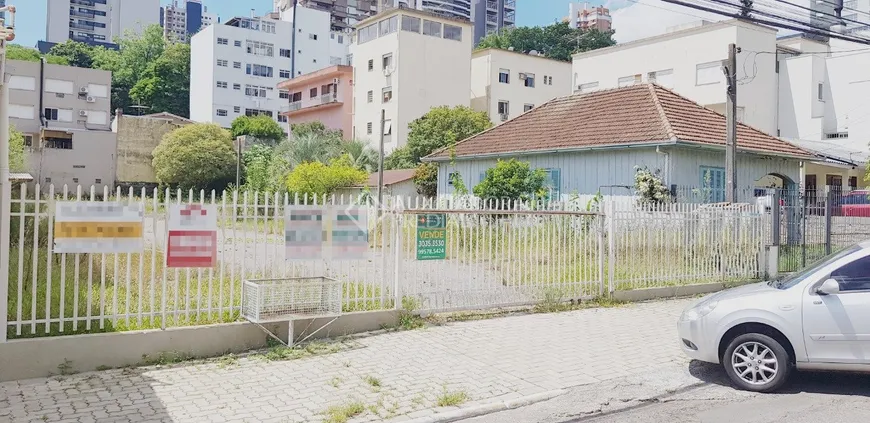 Foto 1 de Lote/Terreno à venda, 865m² em Centro, Novo Hamburgo