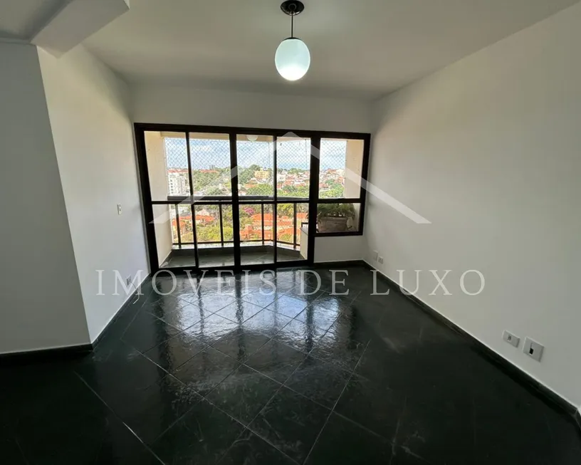 Foto 1 de Apartamento com 3 Quartos à venda, 90m² em Vila Roma, Itu