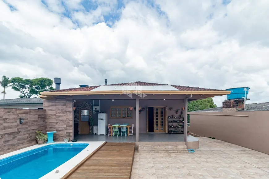 Foto 1 de Casa com 3 Quartos à venda, 356m² em São Lucas, Viamão