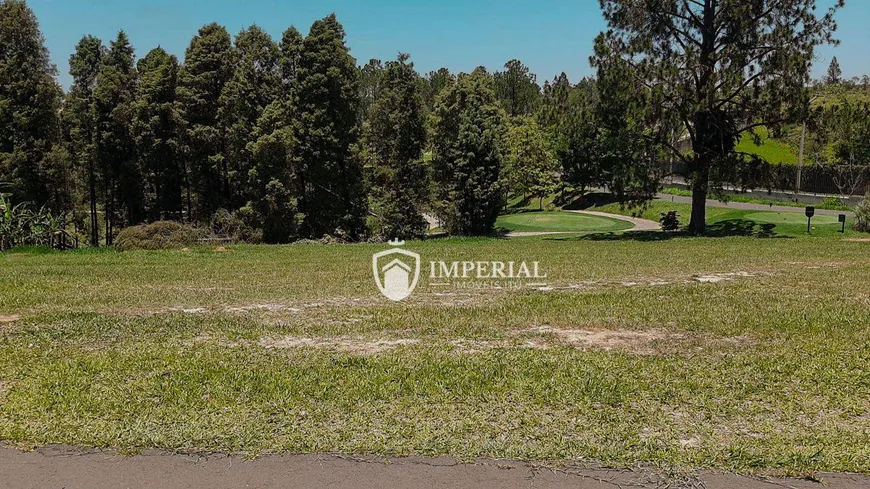 Foto 1 de Lote/Terreno à venda, 2000m² em Condomínio Terras de São José, Itu