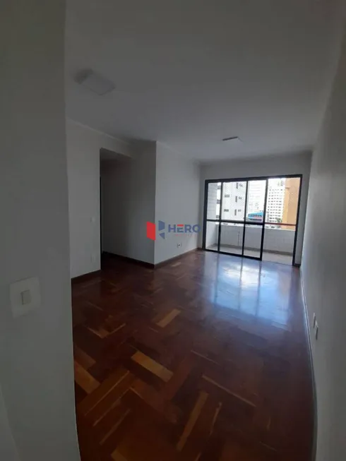 Foto 1 de Apartamento com 3 Quartos à venda, 74m² em Vila Mariana, São Paulo