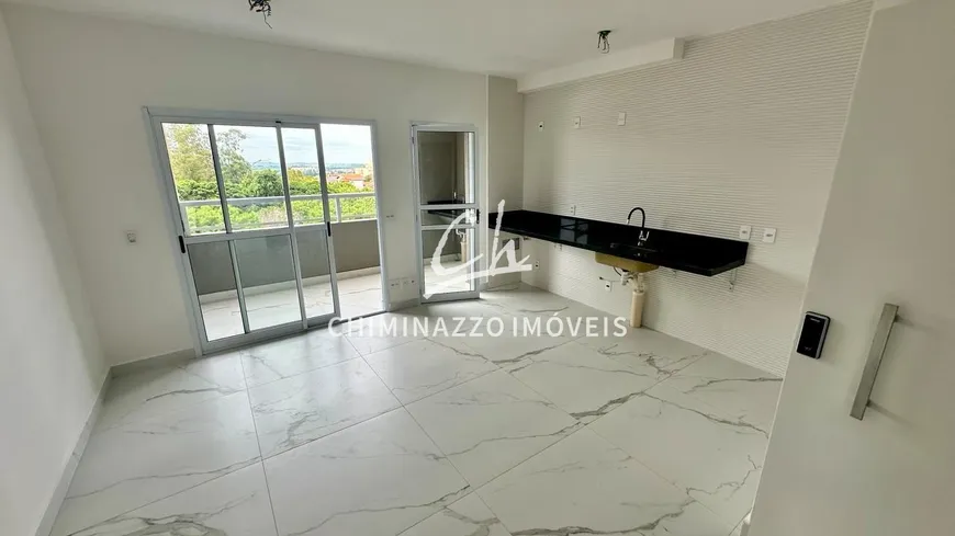 Foto 1 de Apartamento com 2 Quartos à venda, 64m² em Parque Prado, Campinas