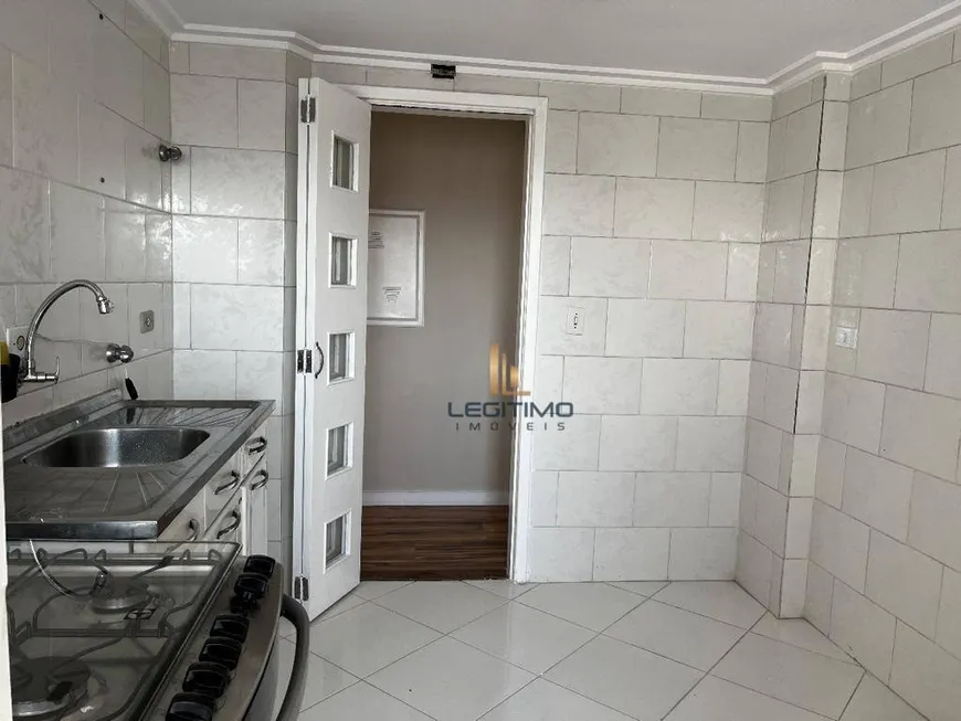 Foto 1 de Apartamento com 2 Quartos à venda, 51m² em Bela Vista, São Paulo