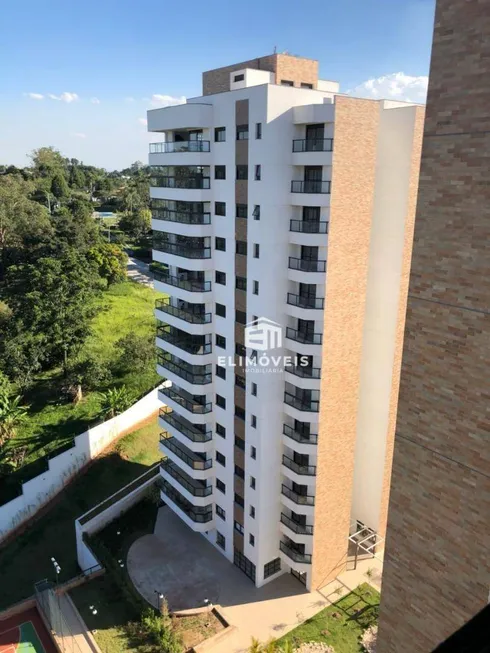 Foto 1 de Apartamento com 3 Quartos à venda, 192m² em Arujá Country Club, Arujá