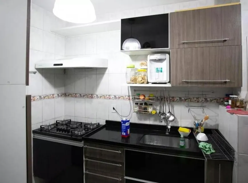 Foto 1 de Apartamento com 2 Quartos à venda, 55m² em Paquetá, Belo Horizonte