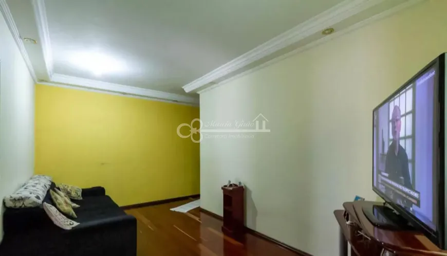 Foto 1 de Apartamento com 2 Quartos à venda, 62m² em Vila Jordanopolis, São Bernardo do Campo