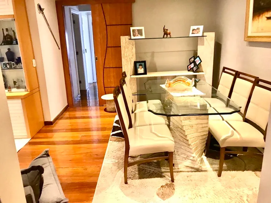 Foto 1 de Apartamento com 3 Quartos à venda, 120m² em Tijuca, Rio de Janeiro