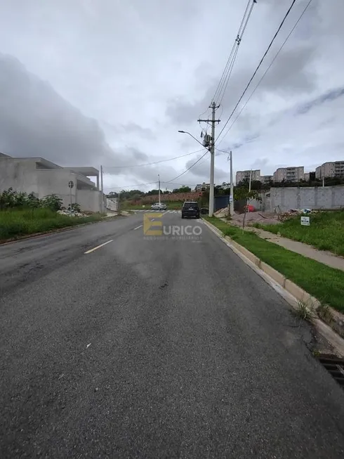 Foto 1 de Lote/Terreno à venda, 270m² em BAIRRO PINHEIRINHO, Vinhedo