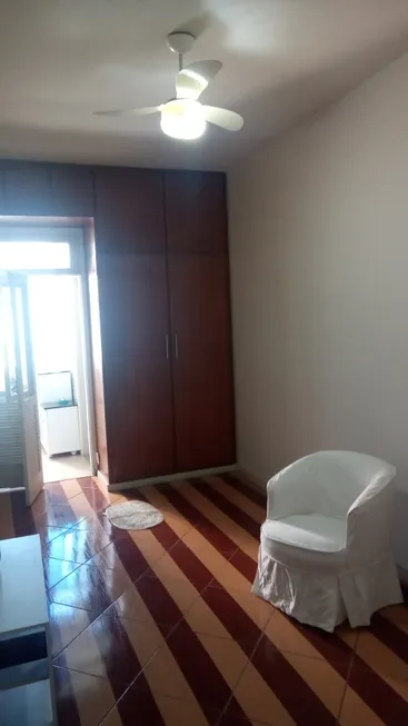 Foto 1 de Apartamento com 1 Quarto à venda, 37m² em Glória, Rio de Janeiro