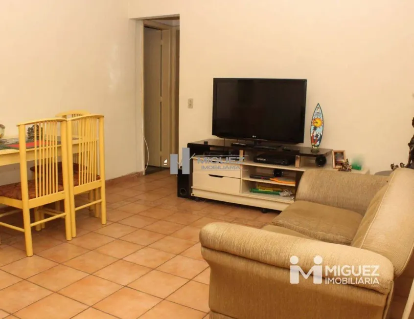 Foto 1 de Apartamento com 2 Quartos à venda, 85m² em Grajaú, Rio de Janeiro