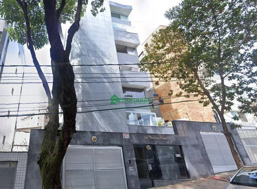 Foto 1 de Apartamento com 4 Quartos à venda, 126m² em Prado, Belo Horizonte
