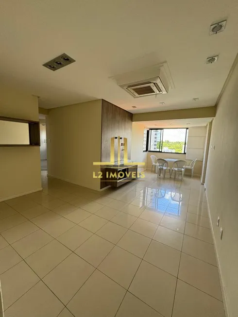 Foto 1 de Apartamento com 3 Quartos à venda, 98m² em Imbuí, Salvador