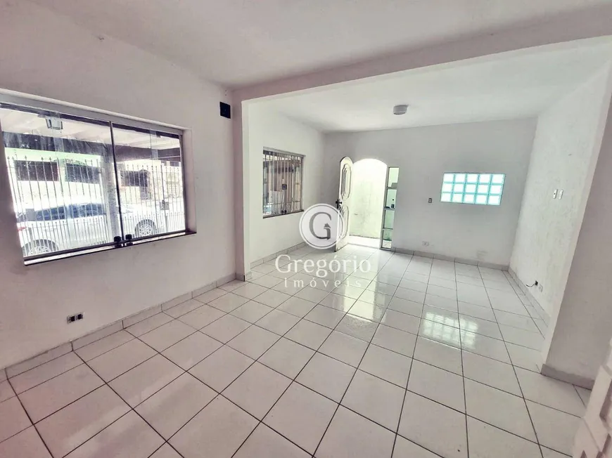 Foto 1 de Casa com 3 Quartos à venda, 252m² em Centro, Taboão da Serra