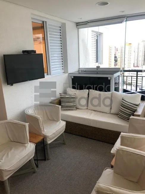 Foto 1 de Apartamento com 2 Quartos à venda, 63m² em Santana, São Paulo