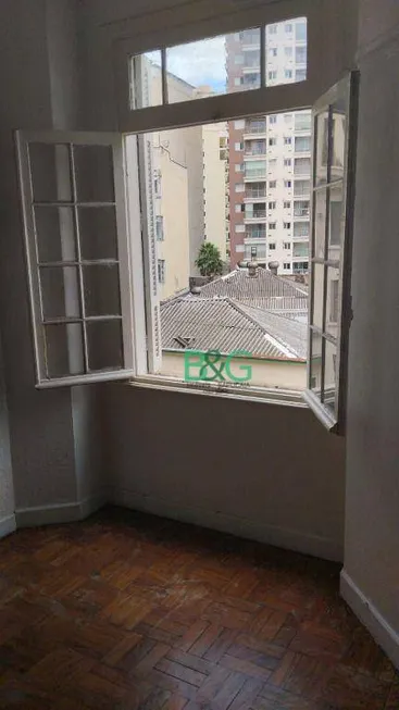 Foto 1 de Kitnet com 1 Quarto à venda, 28m² em Campos Eliseos, São Paulo