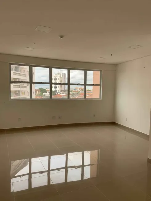 Foto 1 de Sala Comercial à venda, 32m² em Alto Higienopolis, Bauru