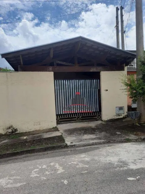 Foto 1 de Casa com 3 Quartos à venda, 70m² em Vila Adriana, São José dos Campos
