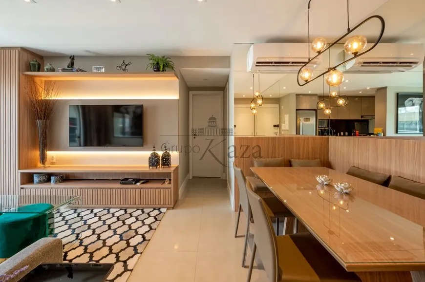 Foto 1 de Apartamento com 1 Quarto à venda, 71m² em Indianópolis, São Paulo