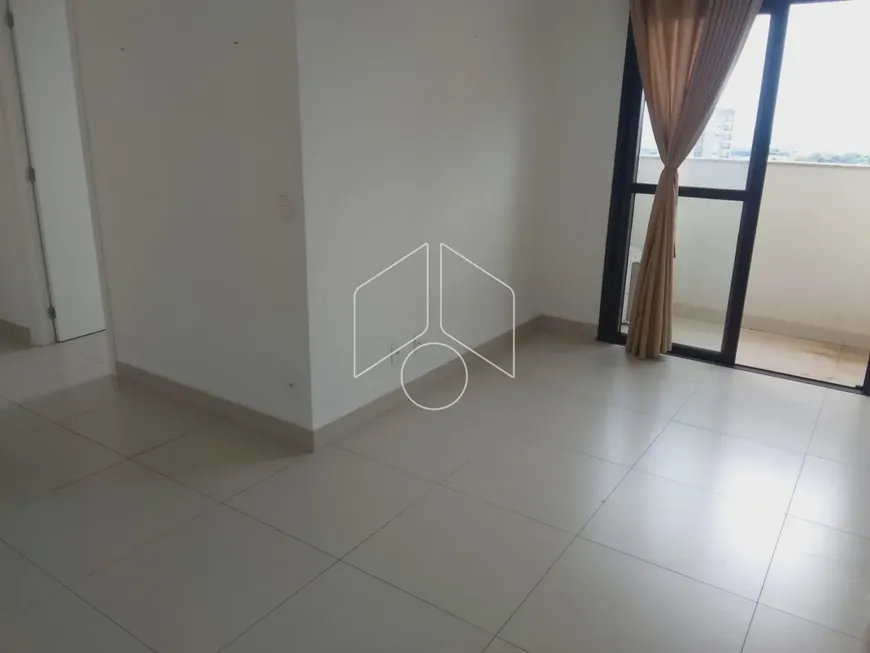 Foto 1 de Apartamento com 2 Quartos à venda, 52m² em Fragata, Marília