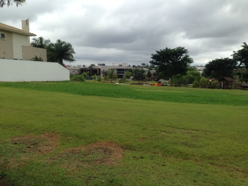 Foto 1 de Lote/Terreno à venda, 500m² em Gleba Fazenda Palhano, Londrina