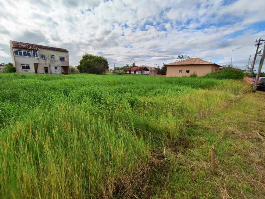 Foto 1 de Lote/Terreno à venda, 300m² em Operário, Rio das Ostras