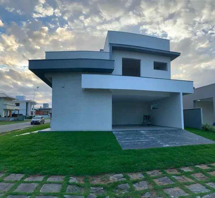 Foto 1 de Casa com 3 Quartos à venda, 204m² em São João do Rio Vermelho, Florianópolis