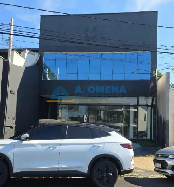 Foto 1 de Ponto Comercial à venda, 400m² em Jardim Ribeiro, Valinhos