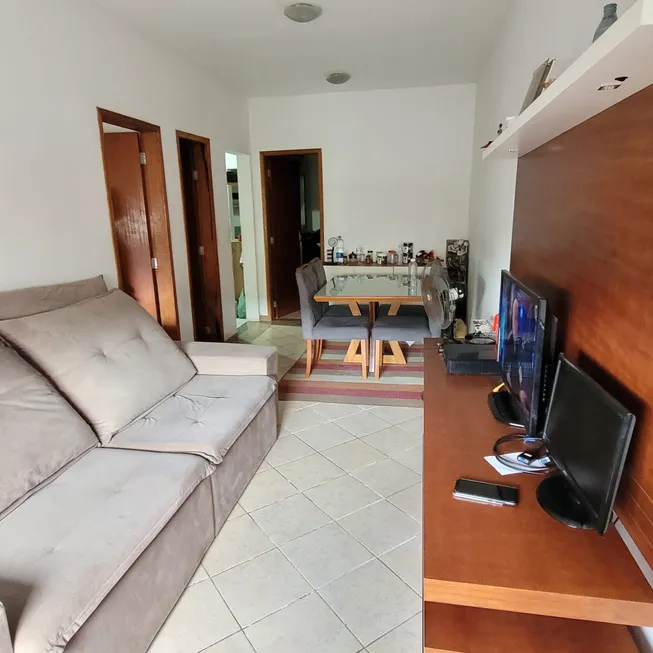 Foto 1 de Apartamento com 2 Quartos à venda, 51m² em Curicica, Rio de Janeiro