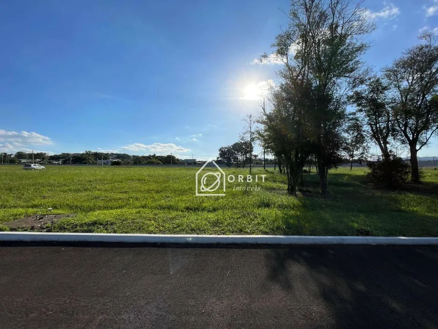 Foto 1 de Lote/Terreno à venda, 494m² em Conventos, Lajeado