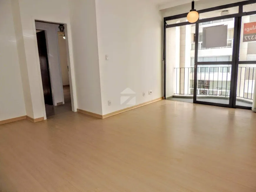 Foto 1 de Apartamento com 2 Quartos à venda, 75m² em Cambuí, Campinas