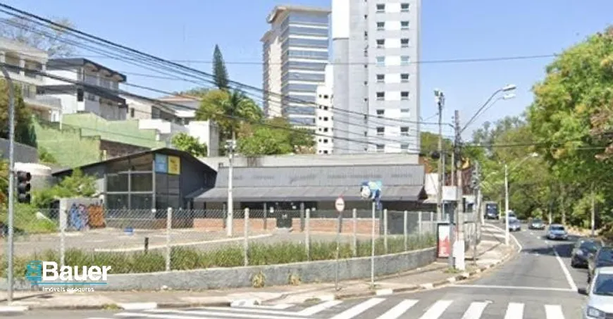 Foto 1 de Galpão/Depósito/Armazém para alugar, 180m² em Nova Campinas, Campinas